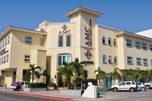 Hospital AMC Cabo San Lucas