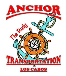 anchor transportation los cabos