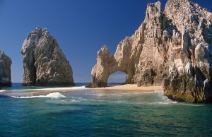 Discover Los Cabos and the famous stone arch at Land's End Cabo San Lucas