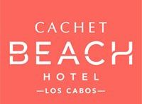 Cachet Beach Hotel-logo