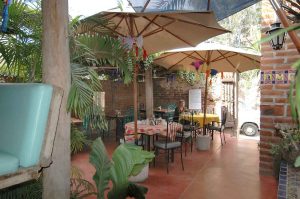 Restaurantes de Todos Santos