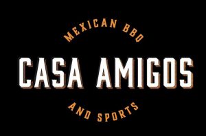 Casa Amigos Restaurant-Bar Cabo San Lucas logo