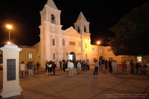 Catholic Church San Jose del Cabo