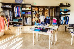 Golf Store - Cabo San Lucas Country Club