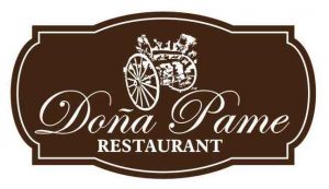 Restaurant Doña Pame