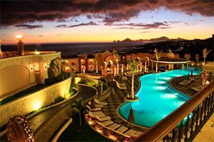 Cabo San Lucas Hotels