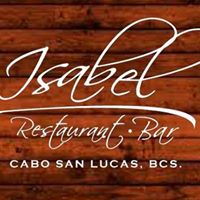 Isabel Restaurant Bar cabo san lucas