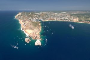 A Brief History of Los Cabos Learn more about the history of Cabo San Lucas  and the Los Cabos area of Baja California Sur, Mexico.