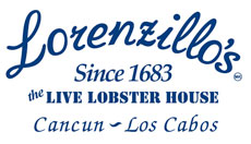 Lorenzillos Live Lobster House, Cabo San Lucas