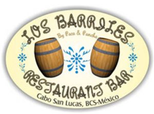 Los Barriles Restaurant Cabo logo6