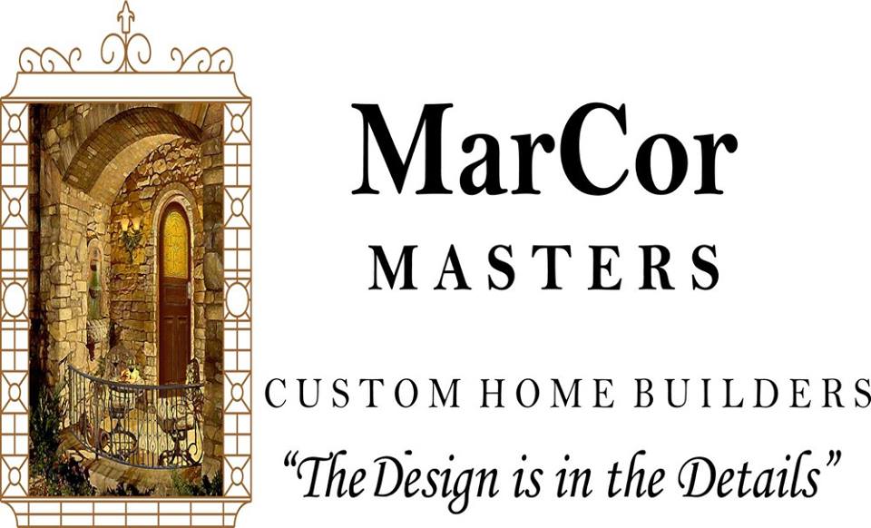 marcor masters custom builders