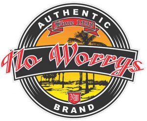 No Worrys Cabo clothing brand