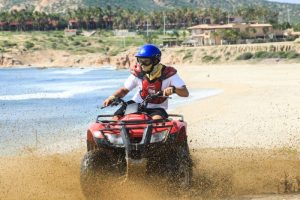 Off Road Runners - ATV Tours