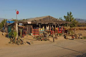 Roadside shop in Pescadero - Nearby Areas