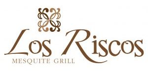 Los Riscos Logo