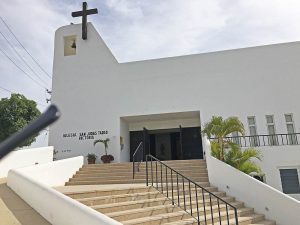 churches in los cabos