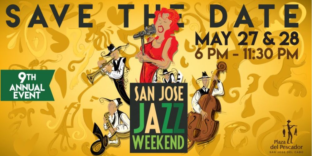 Llega el San José Jazz Weekend