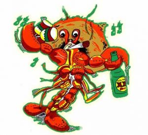 The Crazy Lobster Cabo logo-2